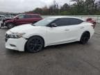 2017 NISSAN MAXIMA 3.5 3.5S
