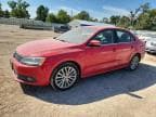 2014 VOLKSWAGEN JETTA TDI TDI