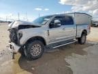 2022 FORD F250 SUPER