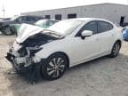 2014 MAZDA 3 SPORT