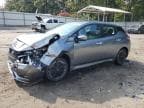 2023 NISSAN LEAF SV PL