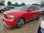 2014 DODGE DURANGO R/T R/T