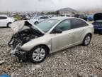 2014 CHEVROLET CRUZE LS LS