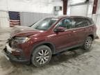 2020 HONDA PILOT EXL