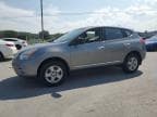 2014 NISSAN ROGUE SELE S