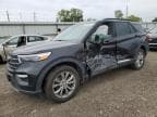 2020 FORD EXPLORER X