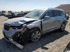 2025 CADILLAC XT6 PREMIU