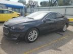 2016 CHEVROLET MALIBU LT LT