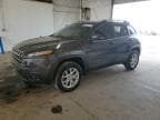 2017 JEP CHEROKEE LATITUDE LATITUDE