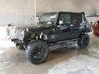 2015 JEEP WRANGLER U SPORT