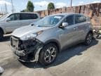 2020 KIA SPORTAGE L