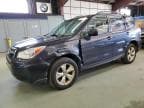 2016 SUBARU FORESTER 2 2.5I