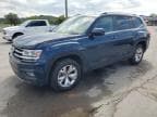 2018 VOLKSWAGEN ATLAS SE SE