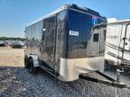 2025 INTERSTATE ENCLOSED C