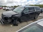 2025 CHEVROLET SUBURBAN K