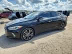 2017 HYUNDAI ELANTRA SE SE
