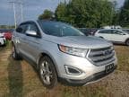 2017 FORD EDGE TITANIUM TITANIUM