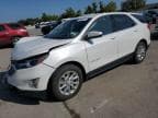 2018 CHEVROLET EQUINOX LT LT