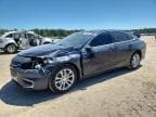2018 CHEVROLET MALIBU LT LT