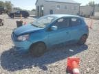 2015 MITSUBISHI MIRAGE DE DE