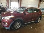 2017 HYUNDAI TUCSON LIM LIMITED