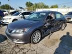 2015 HONDA ACCORD EXL EXL
