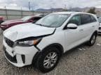 2020 KIA SORENTO S
