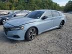 2022 HONDA ACCORD SPO