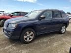 2016 JEEP COMPASS SP SPORT
