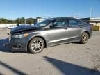 2017 FORD FUSION SE SE