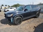 2022 VOLKSWAGEN ATLAS SE
