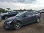 2016 CHEVROLET CRUZE LIMI LT