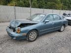 2002 HYUNDAI XG 350