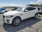 2020 JAGUAR F-PACE PRE