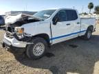 2023 CHEVROLET SILVERADO