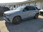 2024 MERCEDES-BENZ GLE 350 4M 350 4MATIC