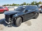 2020 TOYOTA HIGHLANDER
