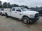 2018 RAM 2500 ST ST