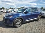 2019 HYUNDAI SANTA FE S