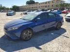 2022 KIA FORTE FE