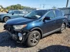 2017 TOYOTA RAV4 XLE XLE