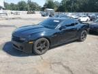 2013 CHEVROLET CAMARO LS