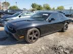 2013 DODGE CHALLENGER