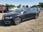 2017 LINCOLN MKZ SELECT SELECT
