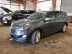 2018 CHEVROLET EQUINOX PREMIER PREMIER