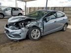 2017 CHEVROLET CRUZE LT LT