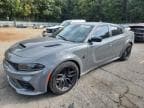 2023 DODGE CHARGER SR