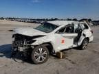 2018 NISSAN PATHFINDER S S