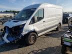 2017 FORD TRANSIT T- T-250