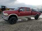 2011 DODGE RAM 3500